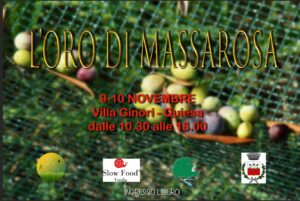 Oro di Massarosa