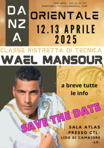 Wael Manosur 